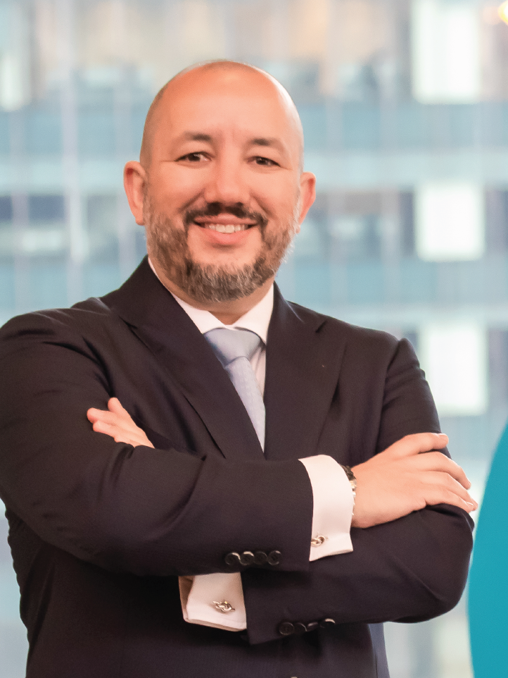 Contacto Distribución y almacenaje